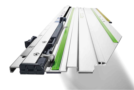 Rail de mise à longueur FSK 420 - FESTOOL - 769942