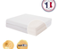 Matelas Bébé Pliant 2 Parties 60x120x7cm Essentiel Fabriqué En France - Garantie 5 ans