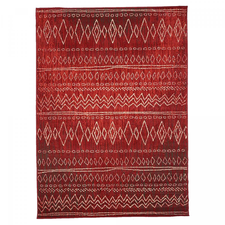 Tapis berbère style AF1 BERBI OEKO-TEX®