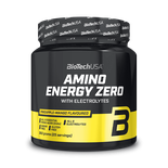 Amino energy zero with electrolytes (360g) Gout Citron