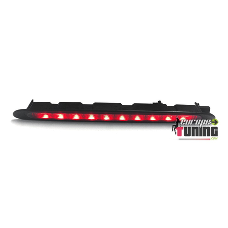 3EME FEU STOP LED NOIR SEAT LEON 05-09 (03288)