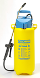 Pulvérisateur PRIMA en plastique 8l - GLORIA - PRIMA8