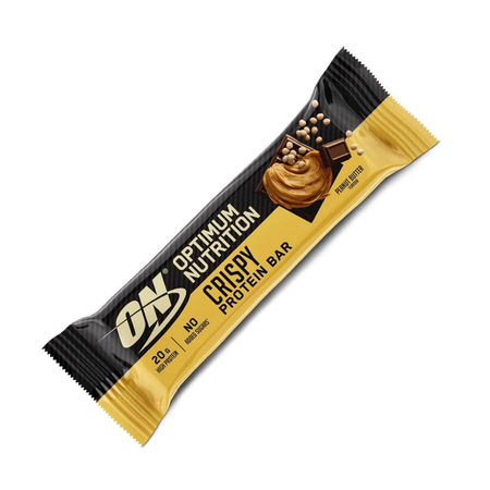 PROTEIN CRISP BAR (65g)