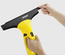 Nettoyeur de vitre WV 2 Plus N - KARCHER - 16332120