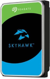 Disque Dur 3,5" Seagate Skyhawk 4To - S-ATA 3,5"