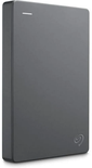 Disque Dur externe Seagate Basic - 4To  (Gris)