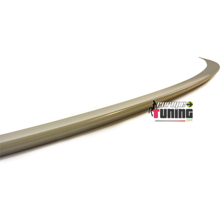 BECQUET AILERON DE COFFRE SPORT A PEINDRE POUR BMW SERIE 5 F10 BERLINE (05143)