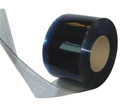 Lanière de protection souple PVC Standard épaisseur 2mm - ALFAFLEX - LA2002050