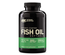 Fish oil (100 softgels)