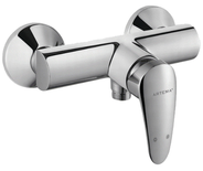 Mitigeur de douche NF DYNAMIC S cartouche 1/2 C2 ECO - VITRA - A40954EKF