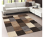 Tapis salon BELO 12 OEKO-TEX®