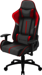 Fauteuil ThunderX3 BC3 Boss (Noir/Rouge)