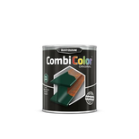 Primaire de protection antirouille et finition CombiColor Original vert mousse RAL 6005 pot 750ml - RUST-OLEUM - 7337.0.75