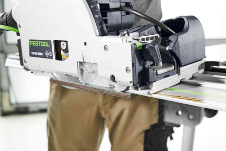 Lame inciseur DIA 47x2,5x6,35 T1 - FESTOOL - 577082