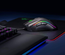 RAZER - SOURIS Mamba Elite & MOUSE DOCK