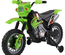Motocross électrique pour enfants 6 V