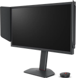 Ecran 25" BenQ Zowie XL2546X Full HD 240Hz (Noir)
