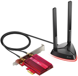 Carte réseau PCI-Express TP-Link Archer TX3000E Wi-Fi 6/BT5.0