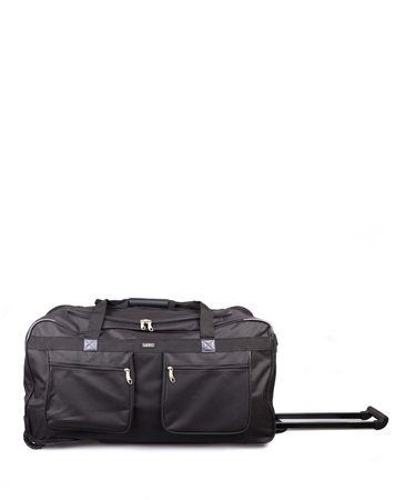 HERO - SAC L POLYESTER MORVAN  36 cm 2 Roues