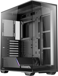 Boitier Moyen Tour ATX Antec Constellation C3 avec panneaux vitrés (Noir)