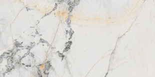 MARBLELOUS Erdek R 60x120 cm - Carrelage effet marbre mate gris