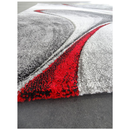 Tapis salon MILAR OEKO-TEX®