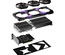 Carte graphique interne - PNY - GEFORCE RTX™ 4070Ti - 12GB - XLR8 Gaming VERTO - Overclocked Edition