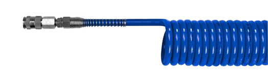 Tuyau spirale PU universel 6m - SENCO - 4000600