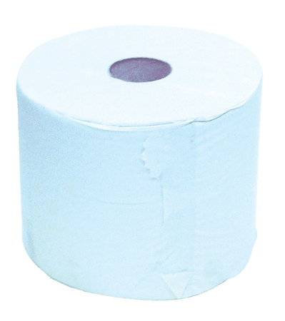 Bobines pure ouate blanc 2 plis 24x30 colis de 2 2,6kg - N350235.26LP02