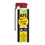 Dégrippant lubirifiant multifonctions PTFE double spray 500ml - KF - 6040
