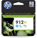 Cartouche d'encre HP 912 XL (Cyan)