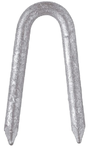 Crampillon acier galvanisé 4,5X40mm boîte de 5kg - PATE - CRP20X40ZN05