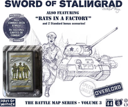 Jeu - Mémoire 44 : L'Épée de Stalingrad (Extension)