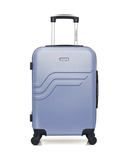 AMERICAN TRAVEL - Valise Cabine QUEENS 55 cm 4 Roues