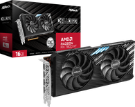 Carte Graphique AMD ASRock Radeon RX 7800 XT Challenger OC 16Go