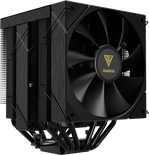 Ventilateur processeur Gamdias Boreas P2-62D (Noir)