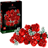 Le bouquet de roses (10328)