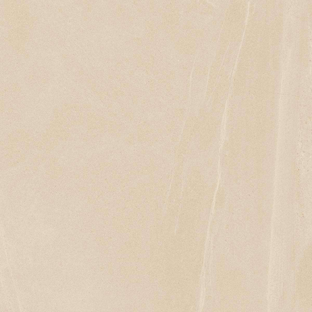 SEINE R CREMA - Carrelage aspect pierre 120x120 cm grand format