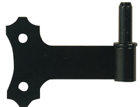 Gond tableau diamètre 14mm longueur 125mm acier - TORBEL – 6180124