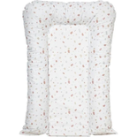 BABYCALIN Matelas a langer Flocons Terrazzo