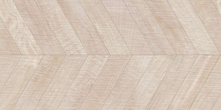 ARTWOOD CHEVRON BONE - 60x120cm - Carrelage aspect bois en chevron