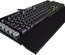 CORSAIR - Clavier Gaming K95 RGB - Mécanique - Rétroéclairage RGB - Platinum Cherry MX Brown - AZERTY - (CH-9127012-FR)