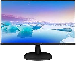 Ecran Ordinateur - Moniteur PC  Philips 273V7QDSB 27" FHD LED IPS