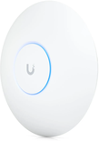 Point d'accès WiFi Ubiquiti UniFi U7-Pro BE7300 (Blanc)