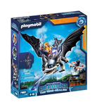 Playmobil Dragons 71081 The Nine Realms Thunder and Tom