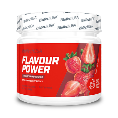 Flavour power (160g)