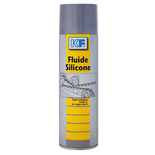 Fluide silicone 400ml - KF - 6102