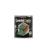 Primaire de protection antirouille et finition CombiColor Original vert RAL 6011 pot 750ml - RUST-OLEUM - 7335.0.75