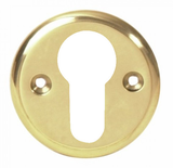 Entrée ronde clé I - DEVISMES - 589I