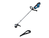 Coupe bordure 18V GRT 18V-33 Professional (sans batterie ni chargeur) + boite en carton - BOSCH - 06008D0000